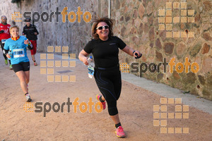 Esportfoto Fotos de 3a Marató Vies Verdes Girona Ruta del Carrilet 2015 1424683831_22828.jpg Foto: David Fajula