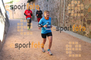 Esportfoto Fotos de 3a Marató Vies Verdes Girona Ruta del Carrilet 2015 1424683833_22829.jpg Foto: David Fajula