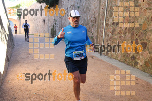Esportfoto Fotos de 3a Marató Vies Verdes Girona Ruta del Carrilet 2015 1424683838_22831.jpg Foto: David Fajula