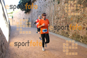 Esportfoto Fotos de 3a Marató Vies Verdes Girona Ruta del Carrilet 2015 1424683842_22833.jpg Foto: David Fajula