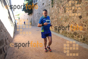 Esportfoto Fotos de 3a Marató Vies Verdes Girona Ruta del Carrilet 2015 1424683847_22835.jpg Foto: David Fajula