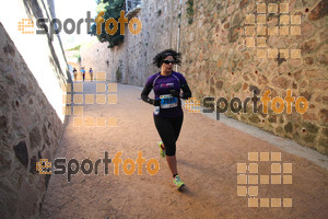 Esportfoto Fotos de 3a Marató Vies Verdes Girona Ruta del Carrilet 2015 1424683851_22837.jpg Foto: David Fajula