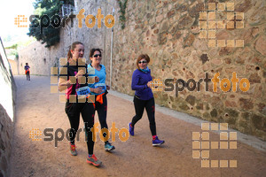 Esportfoto Fotos de 3a Marató Vies Verdes Girona Ruta del Carrilet 2015 1424683856_22839.jpg Foto: David Fajula