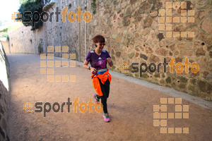 Esportfoto Fotos de 3a Marató Vies Verdes Girona Ruta del Carrilet 2015 1424683858_22840.jpg Foto: David Fajula