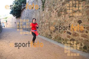 Esportfoto Fotos de 3a Marató Vies Verdes Girona Ruta del Carrilet 2015 1424683861_22841.jpg Foto: David Fajula