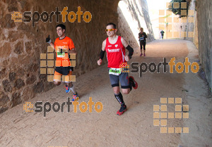 Esportfoto Fotos de 3a Marató Vies Verdes Girona Ruta del Carrilet 2015 1424683863_22852.jpg Foto: David Fajula