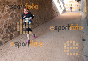 Esportfoto Fotos de 3a Marató Vies Verdes Girona Ruta del Carrilet 2015 1424683865_22853.jpg Foto: David Fajula