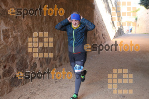 Esportfoto Fotos de 3a Marató Vies Verdes Girona Ruta del Carrilet 2015 1424683868_22854.jpg Foto: David Fajula