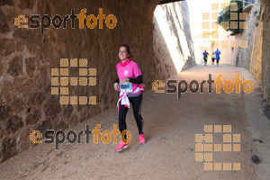 Esportfoto Fotos de 3a Marató Vies Verdes Girona Ruta del Carrilet 2015 1424683875_22857.jpg Foto: David Fajula
