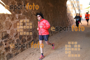 Esportfoto Fotos de 3a Marató Vies Verdes Girona Ruta del Carrilet 2015 1424684701_22860.jpg Foto: David Fajula