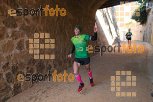 Esportfoto Fotos de 3a Marató Vies Verdes Girona Ruta del Carrilet 2015 1424684712_22865.jpg Foto: David Fajula