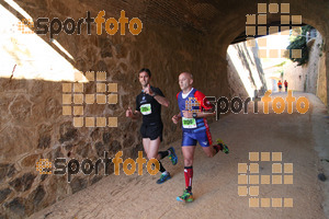 Esportfoto Fotos de 3a Marató Vies Verdes Girona Ruta del Carrilet 2015 1424684719_22868.jpg Foto: David Fajula