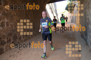 Esportfoto Fotos de 3a Marató Vies Verdes Girona Ruta del Carrilet 2015 1424684731_22873.jpg Foto: David Fajula