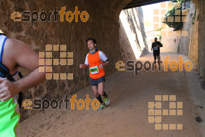 Esportfoto Fotos de 3a Marató Vies Verdes Girona Ruta del Carrilet 2015 1424684735_22875.jpg Foto: David Fajula