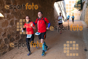 Esportfoto Fotos de 3a Marató Vies Verdes Girona Ruta del Carrilet 2015 1424684745_22879.jpg Foto: David Fajula