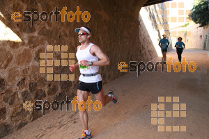 Esportfoto Fotos de 3a Marató Vies Verdes Girona Ruta del Carrilet 2015 1424684747_22880.jpg Foto: David Fajula
