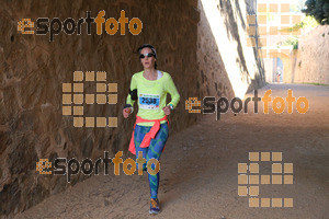Esportfoto Fotos de 3a Marató Vies Verdes Girona Ruta del Carrilet 2015 1424684751_22882.jpg Foto: David Fajula