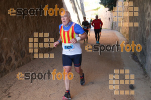 Esportfoto Fotos de 3a Marató Vies Verdes Girona Ruta del Carrilet 2015 1424684758_22885.jpg Foto: David Fajula