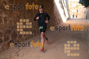 Esportfoto Fotos de 3a Marató Vies Verdes Girona Ruta del Carrilet 2015 1424684777_22893.jpg Foto: David Fajula