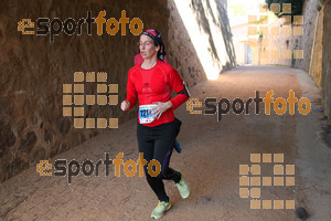 Esportfoto Fotos de 3a Marató Vies Verdes Girona Ruta del Carrilet 2015 1424685601_22895.jpg Foto: David Fajula