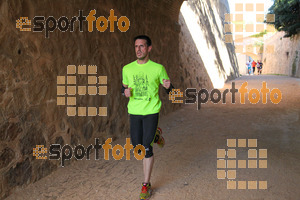 Esportfoto Fotos de 3a Marató Vies Verdes Girona Ruta del Carrilet 2015 1424685605_22897.jpg Foto: David Fajula