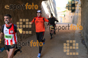 Esportfoto Fotos de 3a Marató Vies Verdes Girona Ruta del Carrilet 2015 1424685607_22899.jpg Foto: David Fajula