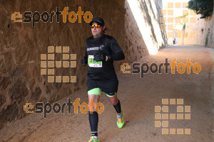 Esportfoto Fotos de 3a Marató Vies Verdes Girona Ruta del Carrilet 2015 1424685621_22905.jpg Foto: David Fajula