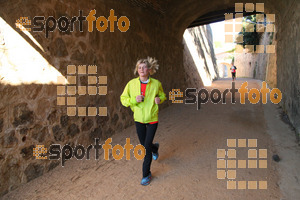 Esportfoto Fotos de 3a Marató Vies Verdes Girona Ruta del Carrilet 2015 1424685626_22907.jpg Foto: David Fajula