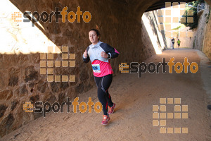 Esportfoto Fotos de 3a Marató Vies Verdes Girona Ruta del Carrilet 2015 1424685628_22908.jpg Foto: David Fajula