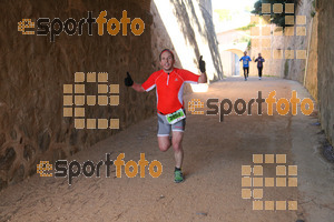 Esportfoto Fotos de 3a Marató Vies Verdes Girona Ruta del Carrilet 2015 1424685637_22913.jpg Foto: David Fajula