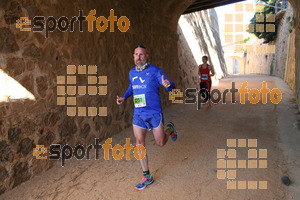 Esportfoto Fotos de 3a Marató Vies Verdes Girona Ruta del Carrilet 2015 1424685652_22920.jpg Foto: David Fajula