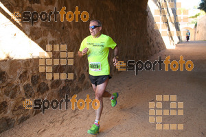 Esportfoto Fotos de 3a Marató Vies Verdes Girona Ruta del Carrilet 2015 1424685657_22922.jpg Foto: David Fajula