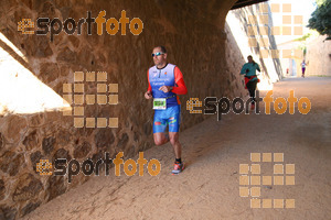 Esportfoto Fotos de 3a Marató Vies Verdes Girona Ruta del Carrilet 2015 1424685659_22923.jpg Foto: David Fajula