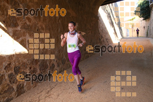 Esportfoto Fotos de 3a Marató Vies Verdes Girona Ruta del Carrilet 2015 1424685664_22925.jpg Foto: David Fajula
