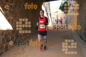 Esportfoto Fotos de 3a Marató Vies Verdes Girona Ruta del Carrilet 2015 1424686501_22933.jpg Foto: David Fajula