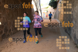 Esportfoto Fotos de 3a Marató Vies Verdes Girona Ruta del Carrilet 2015 1424686503_22934.jpg Foto: David Fajula