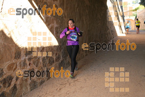 Esportfoto Fotos de 3a Marató Vies Verdes Girona Ruta del Carrilet 2015 1424686508_22936.jpg Foto: David Fajula
