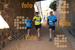 Esportfoto Fotos de 3a Marató Vies Verdes Girona Ruta del Carrilet 2015 1424686510_22937.jpg Foto: David Fajula