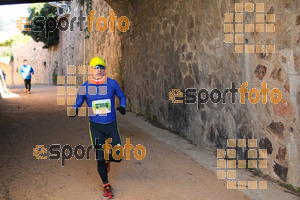 Esportfoto Fotos de 3a Marató Vies Verdes Girona Ruta del Carrilet 2015 1424686514_22939.jpg Foto: David Fajula