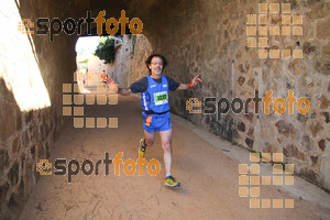Esportfoto Fotos de 3a Marató Vies Verdes Girona Ruta del Carrilet 2015 1424686517_22940.jpg Foto: David Fajula