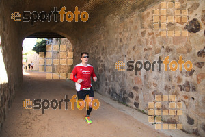 Esportfoto Fotos de 3a Marató Vies Verdes Girona Ruta del Carrilet 2015 1424686519_22941.jpg Foto: David Fajula