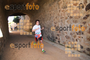 Esportfoto Fotos de 3a Marató Vies Verdes Girona Ruta del Carrilet 2015 1424686521_22942.jpg Foto: David Fajula