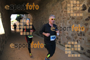 Esportfoto Fotos de 3a Marató Vies Verdes Girona Ruta del Carrilet 2015 1424686526_22945.jpg Foto: David Fajula