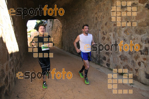 Esportfoto Fotos de 3a Marató Vies Verdes Girona Ruta del Carrilet 2015 1424686528_22946.jpg Foto: David Fajula