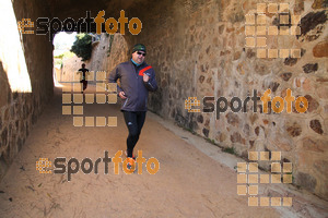 Esportfoto Fotos de 3a Marató Vies Verdes Girona Ruta del Carrilet 2015 1424686530_22947.jpg Foto: David Fajula