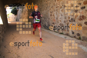 Esportfoto Fotos de 3a Marató Vies Verdes Girona Ruta del Carrilet 2015 1424686532_22948.jpg Foto: David Fajula