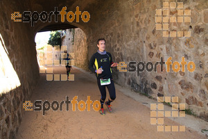 Esportfoto Fotos de 3a Marató Vies Verdes Girona Ruta del Carrilet 2015 1424686537_22950.jpg Foto: David Fajula