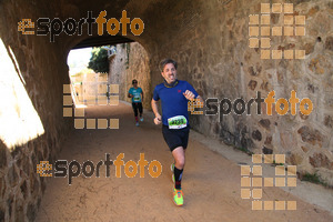 Esportfoto Fotos de 3a Marató Vies Verdes Girona Ruta del Carrilet 2015 1424686539_22951.jpg Foto: David Fajula
