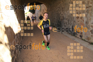 Esportfoto Fotos de 3a Marató Vies Verdes Girona Ruta del Carrilet 2015 1424686544_22953.jpg Foto: David Fajula
