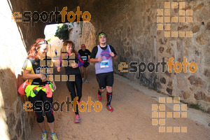Esportfoto Fotos de 3a Marató Vies Verdes Girona Ruta del Carrilet 2015 1424686546_22954.jpg Foto: David Fajula